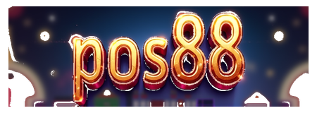 pos88 logo